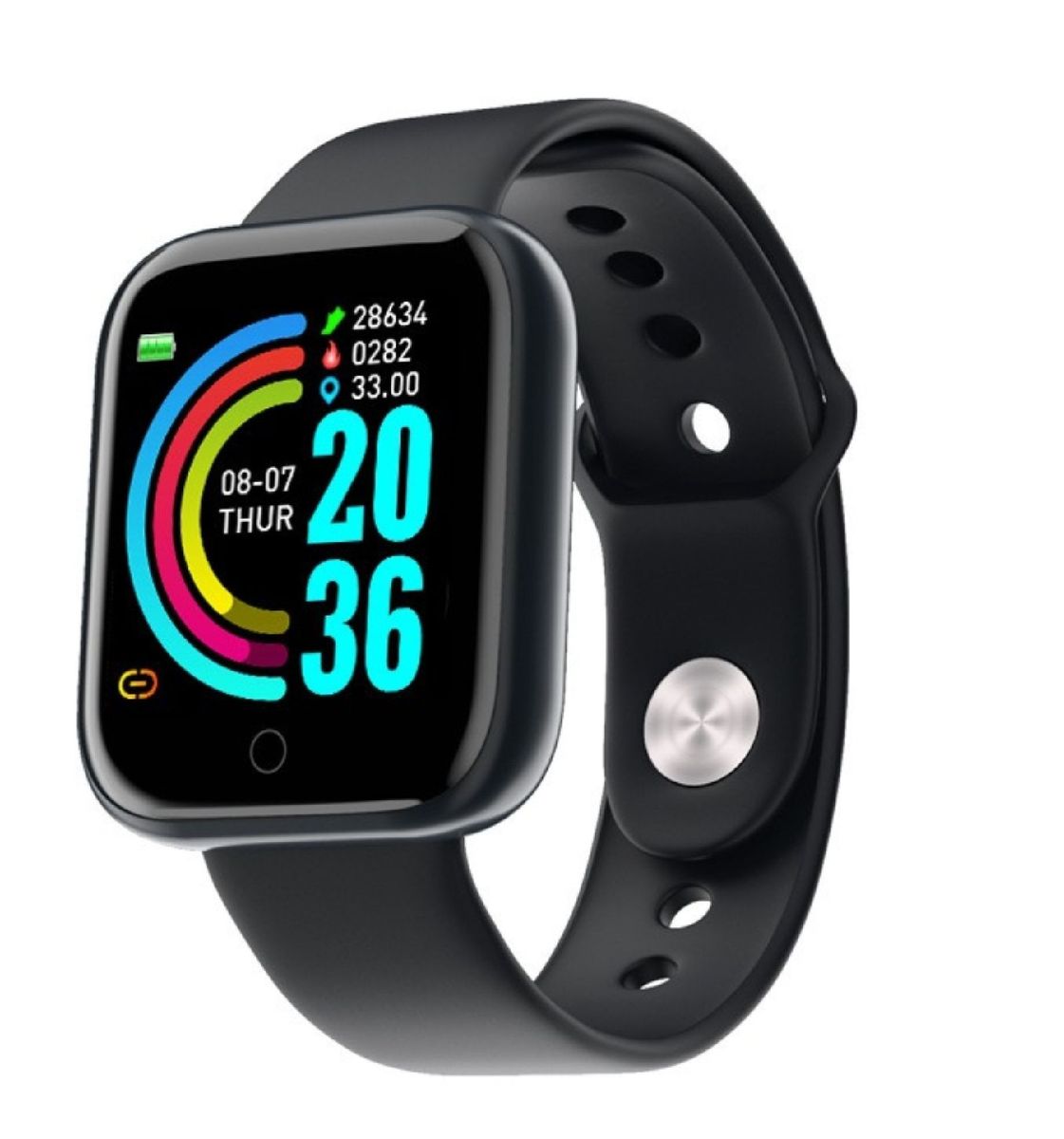 smartwatch fit e