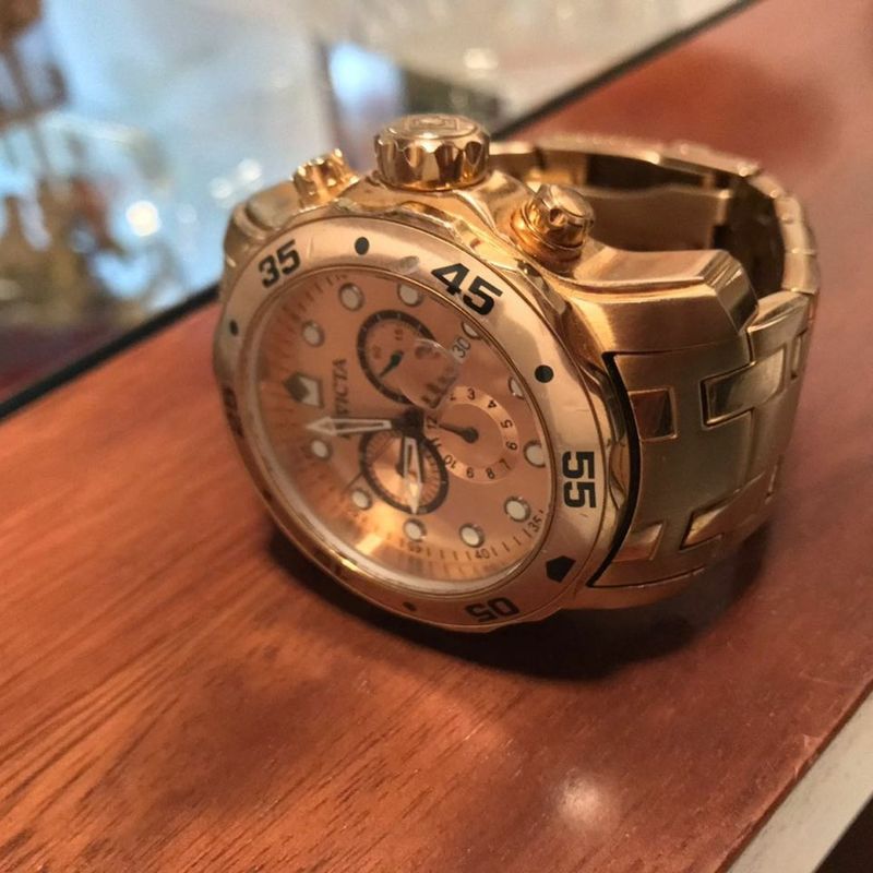 Invicta 0074 pro diver sales