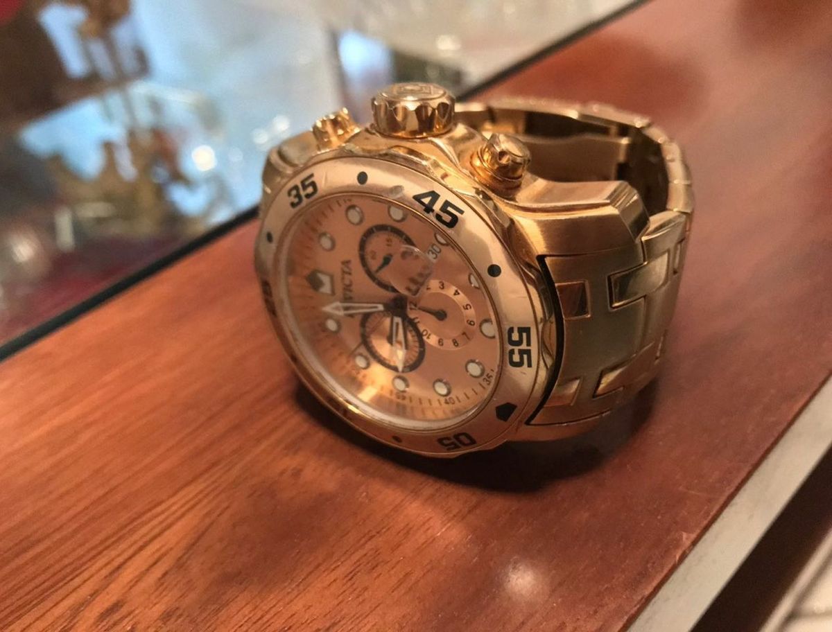 Invicta 0074 hot sale