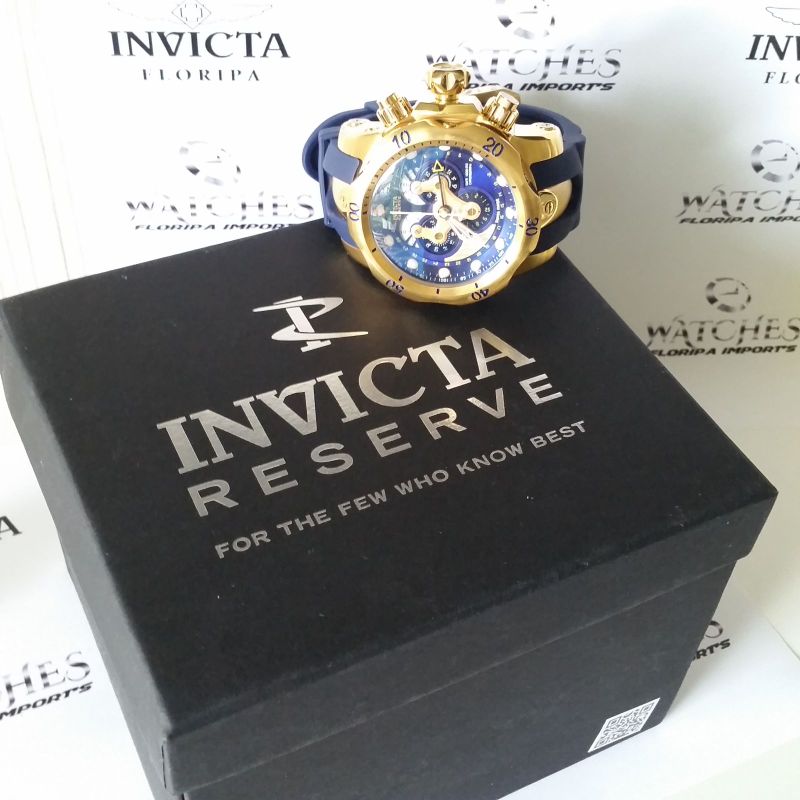 Invicta 14465 discount