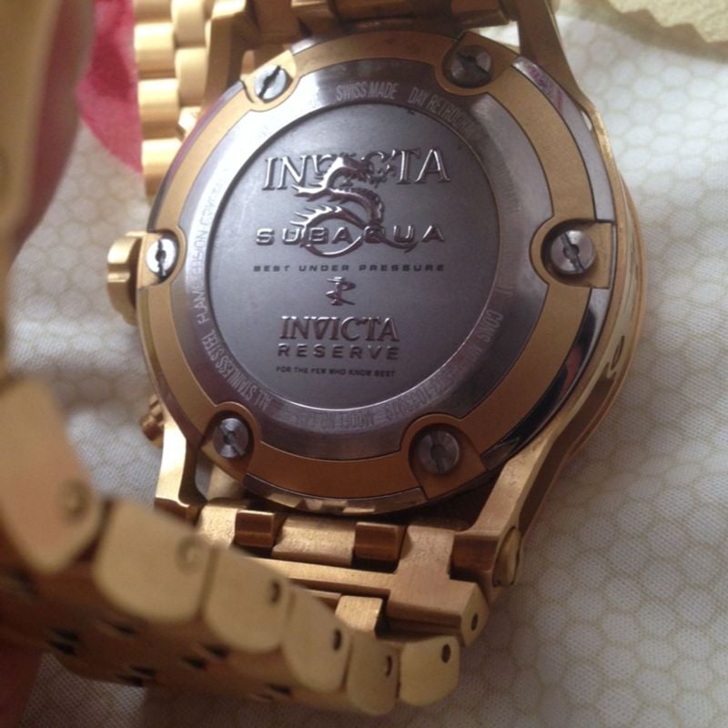 Invicta 14506 sale