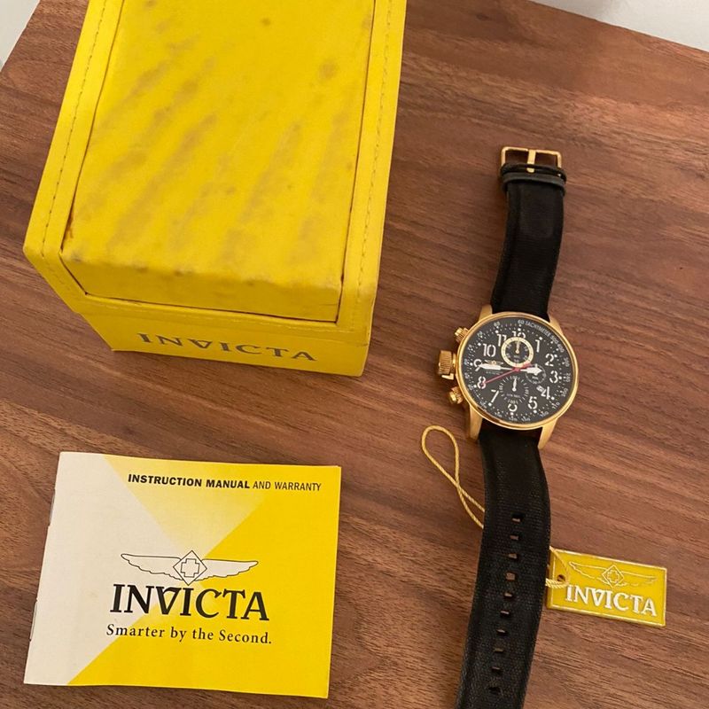 Invicta hot sale force 1515