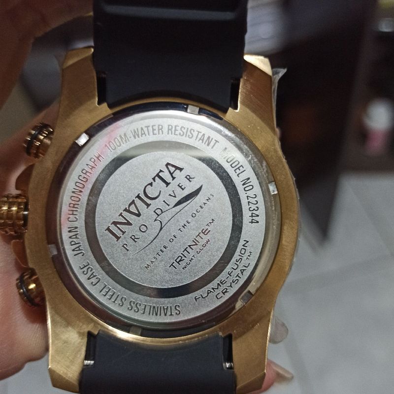 Invicta 22344 outlet