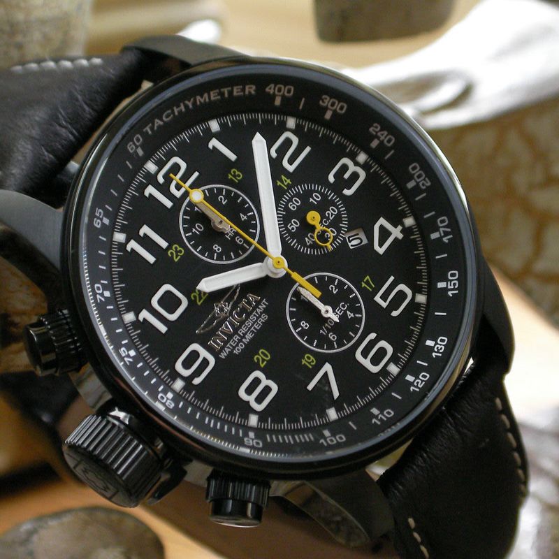 Invicta 3332 hotsell