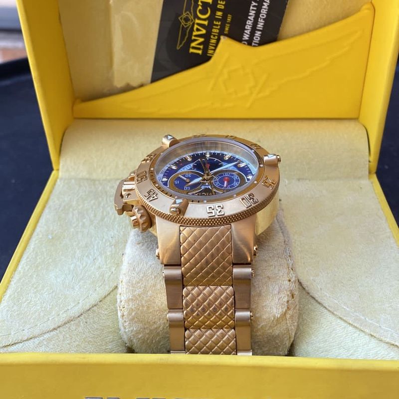 Invicta discount 5404 subaqua