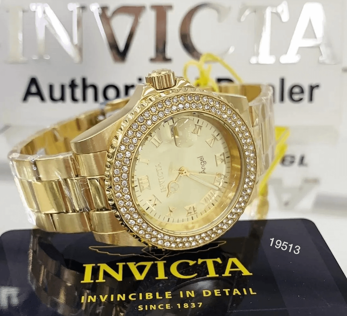 Invicta 24614 sales