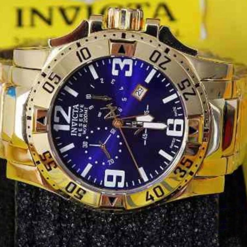 Invicta 5676 shop