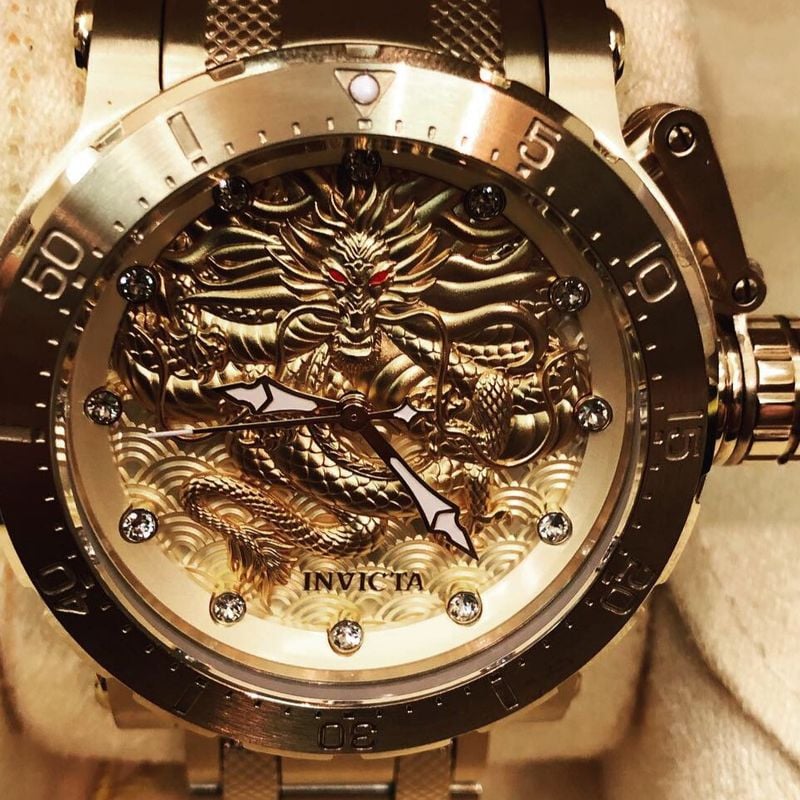 Invicta 26511 outlet