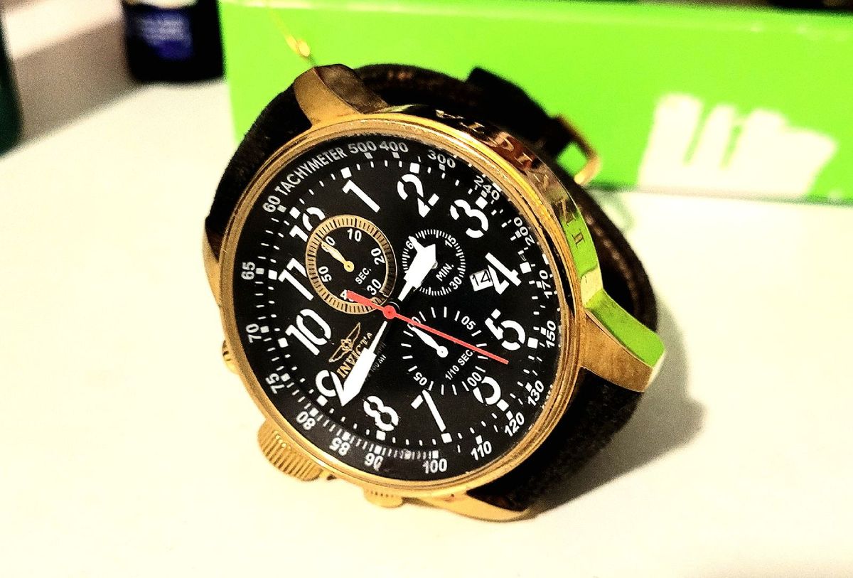 Invicta 1515 outlet