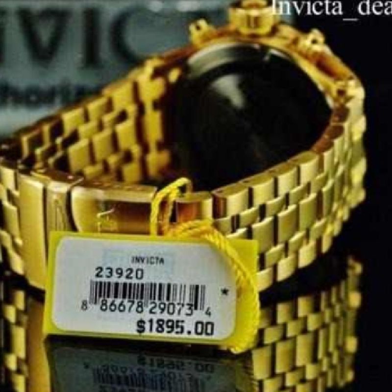 Invicta Masculino 52mm Specialty Subaqua Orig | Relógio Masculino Invicta Nunca Usado |