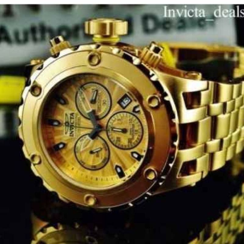 Invicta Masculino 52mm Specialty Subaqua Orig | Relógio Masculino Invicta Nunca Usado |