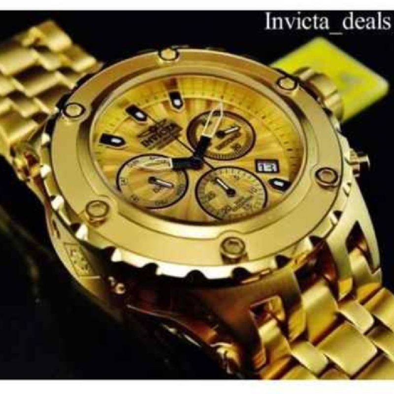 Invicta Masculino 52mm Specialty Subaqua Orig | Relógio Masculino Invicta Nunca Usado |