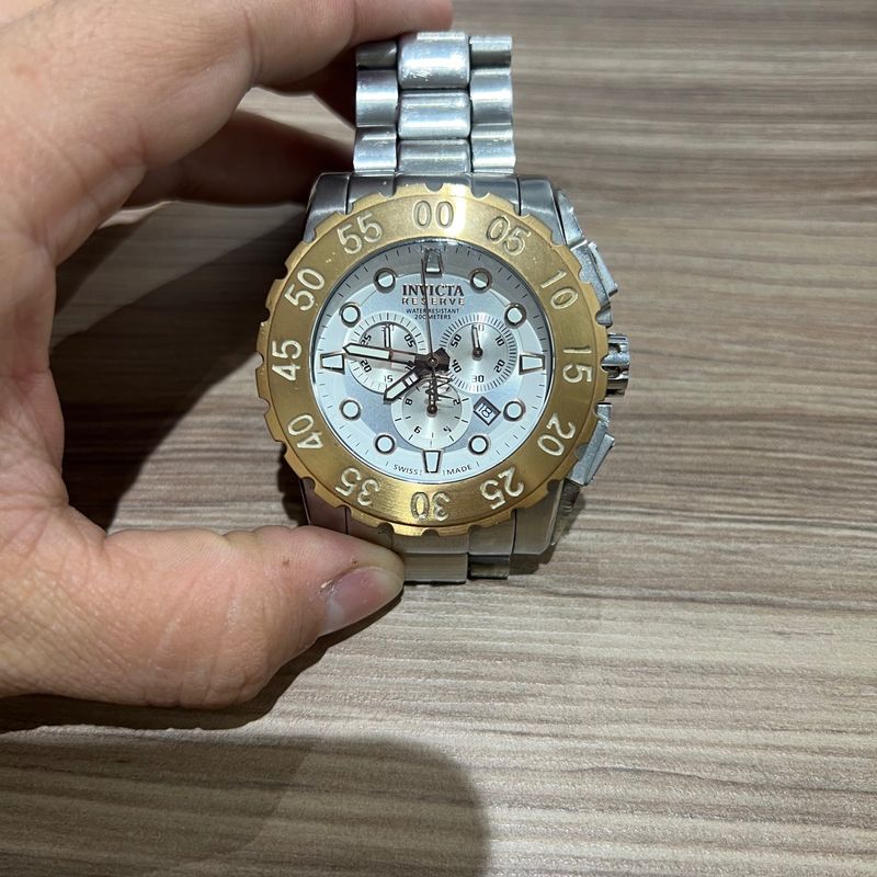 Invicta 1958 online