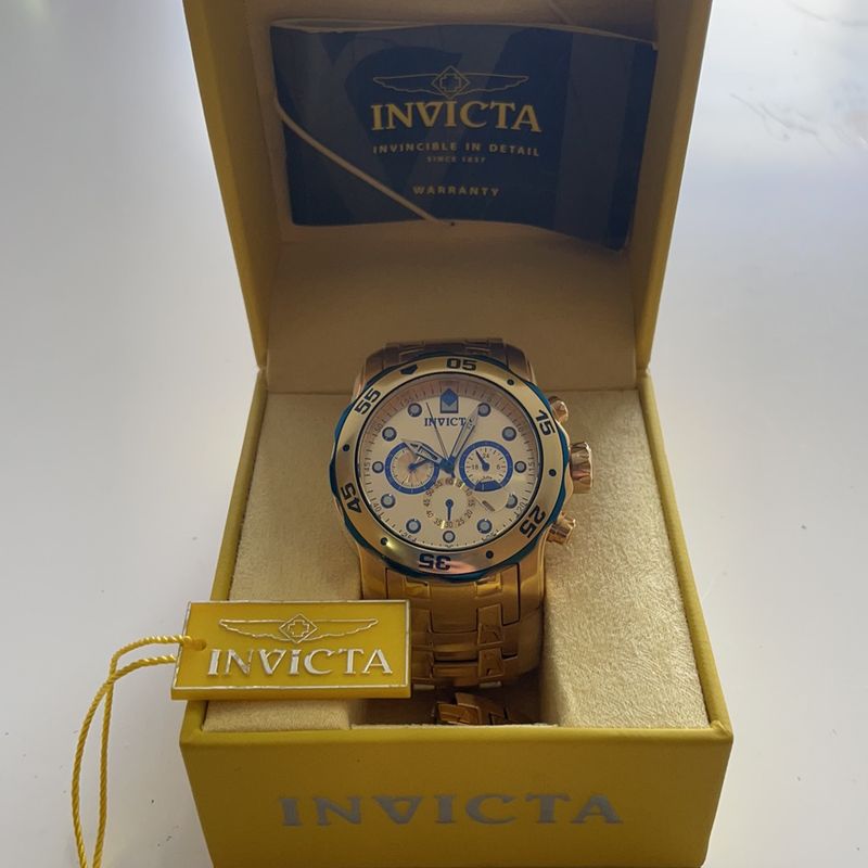 Invicta 80069 shop