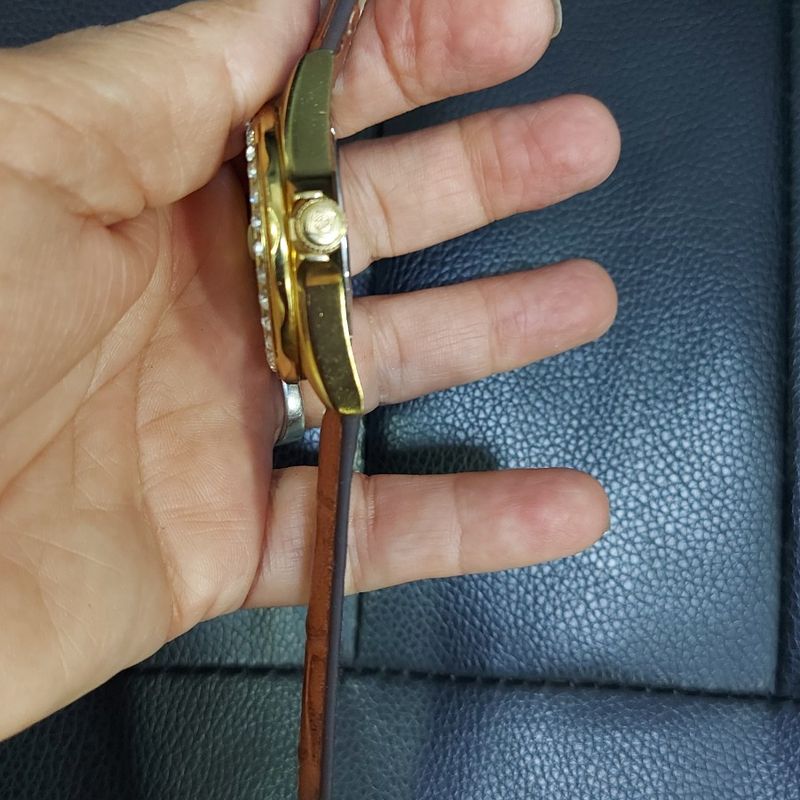 Relógio Invicta Original Edição Limitada Disney com Aro Relógio Invicta Original Edição Limitada Disney com Aro