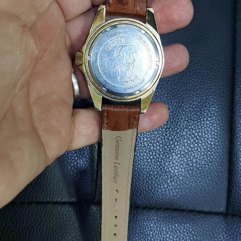 Relógio Invicta Original Edição Limitada Disney com Aro Relógio Invicta Original Edição Limitada Disney com Aro