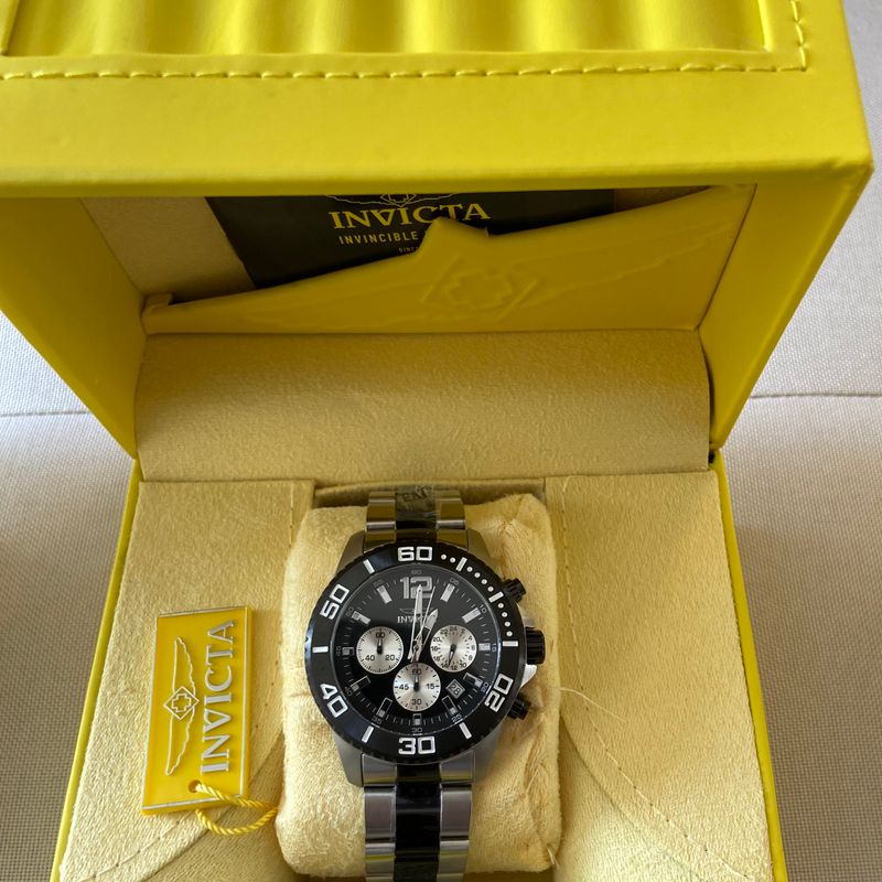 Invicta 17401 outlet