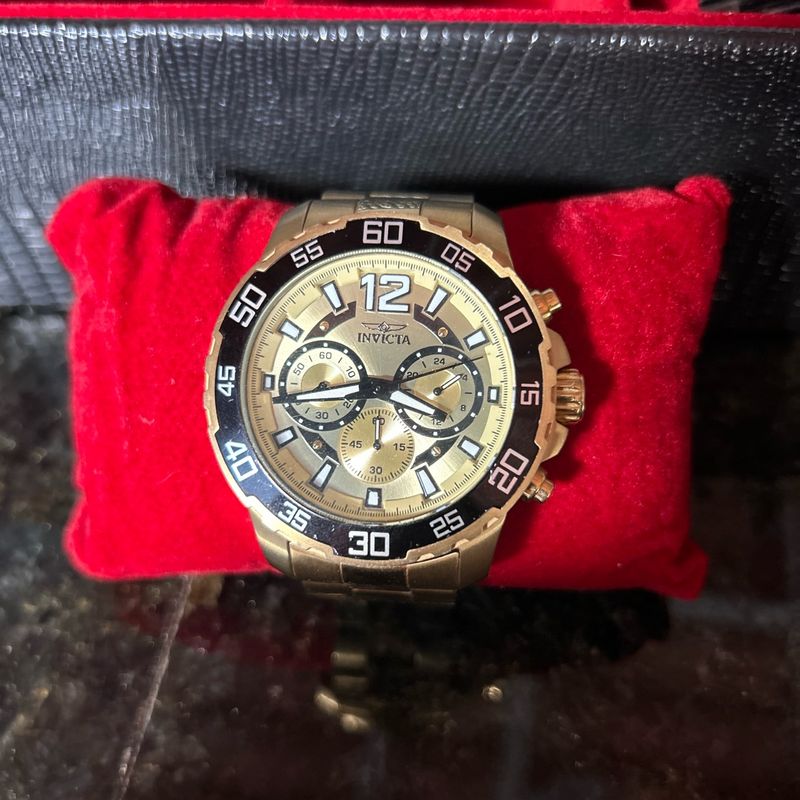 Invicta 22715 hotsell