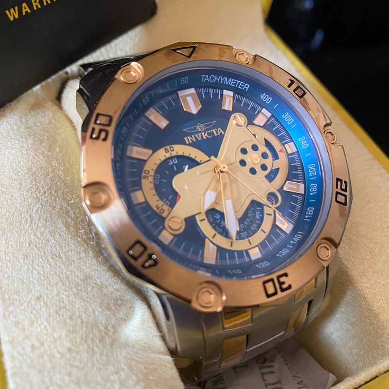 Invicta tritnite on sale