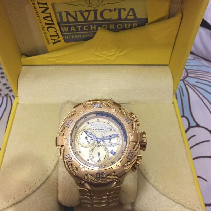 Invicta 2025 reserve 21359