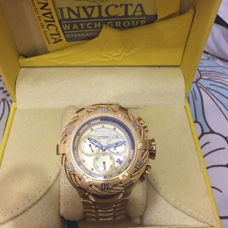 Invicta reserve 21359 outlet original