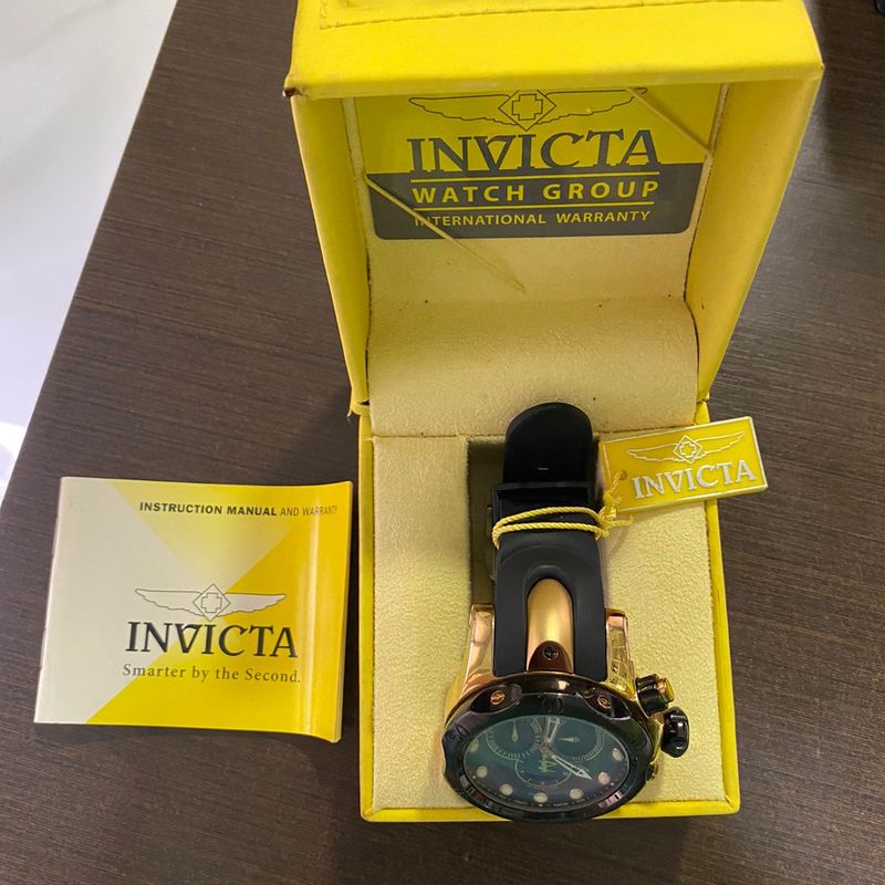 Invicta 0361 online