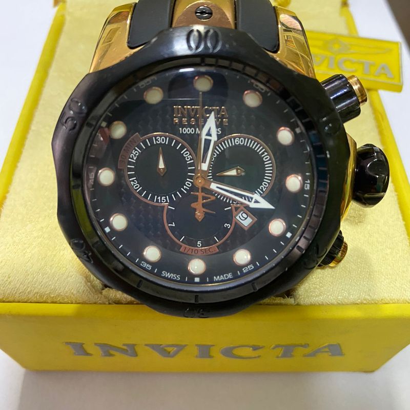 Invicta 0361 outlet