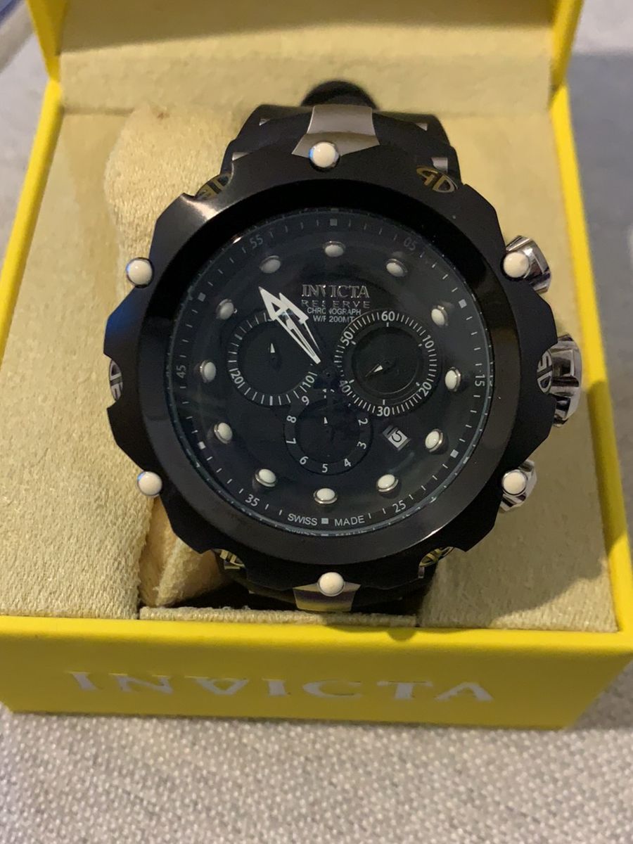 Invicta 1525 best sale