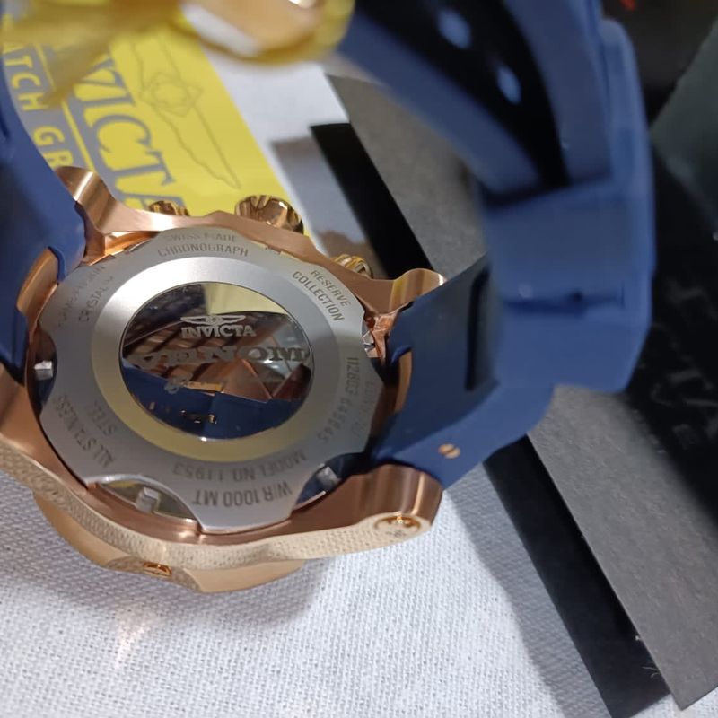 Invicta best sale venom 14465