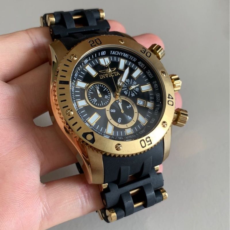 Invicta sea spider online 0140