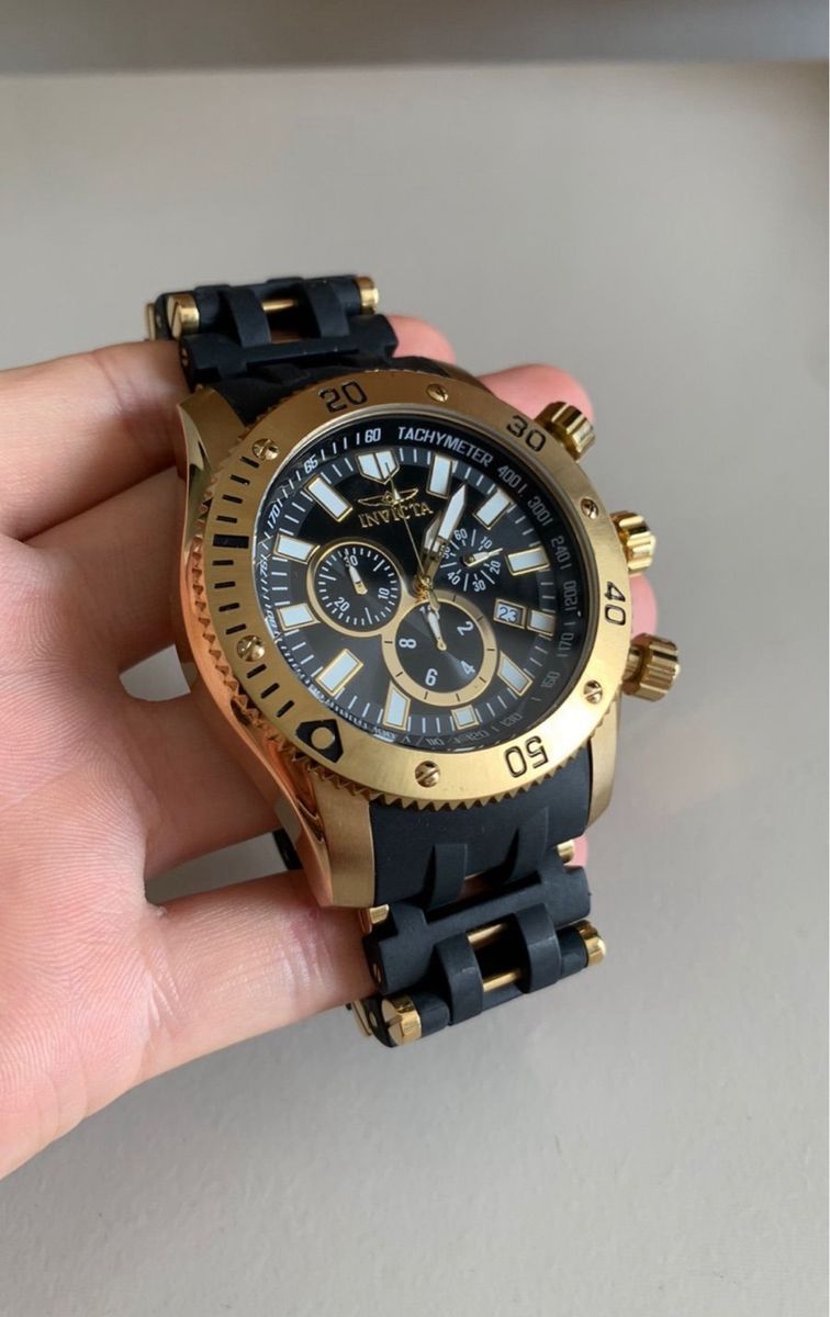 Invicta sea spider clearance 0140