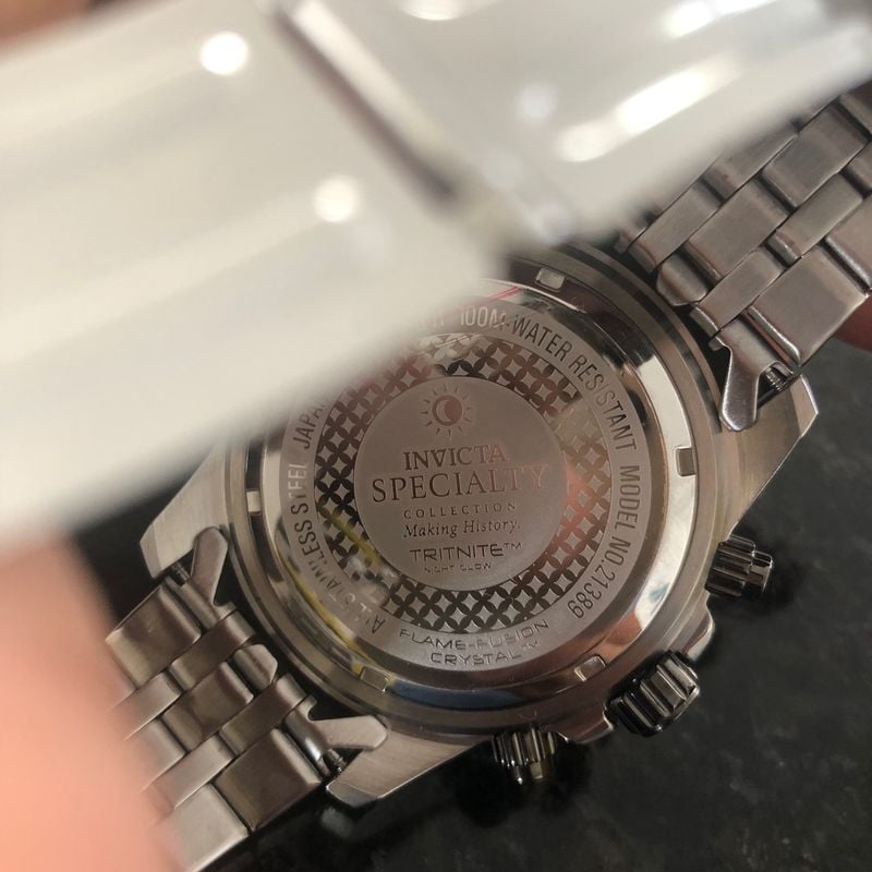 Invicta 21389 outlet