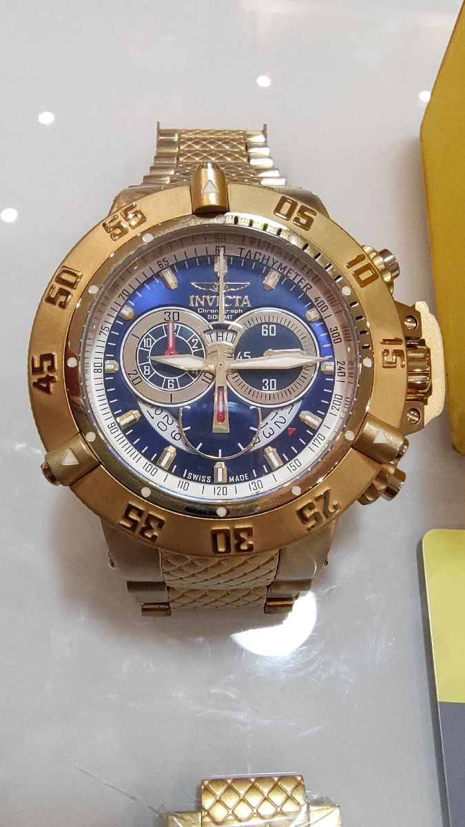 Invicta 5404 online subaqua