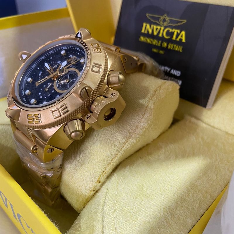 Rel gio Invicta Subaqua Noma 6553 Masculino Original Rel gio Masculino Invicta Nunca Usado 70496052 enjoei