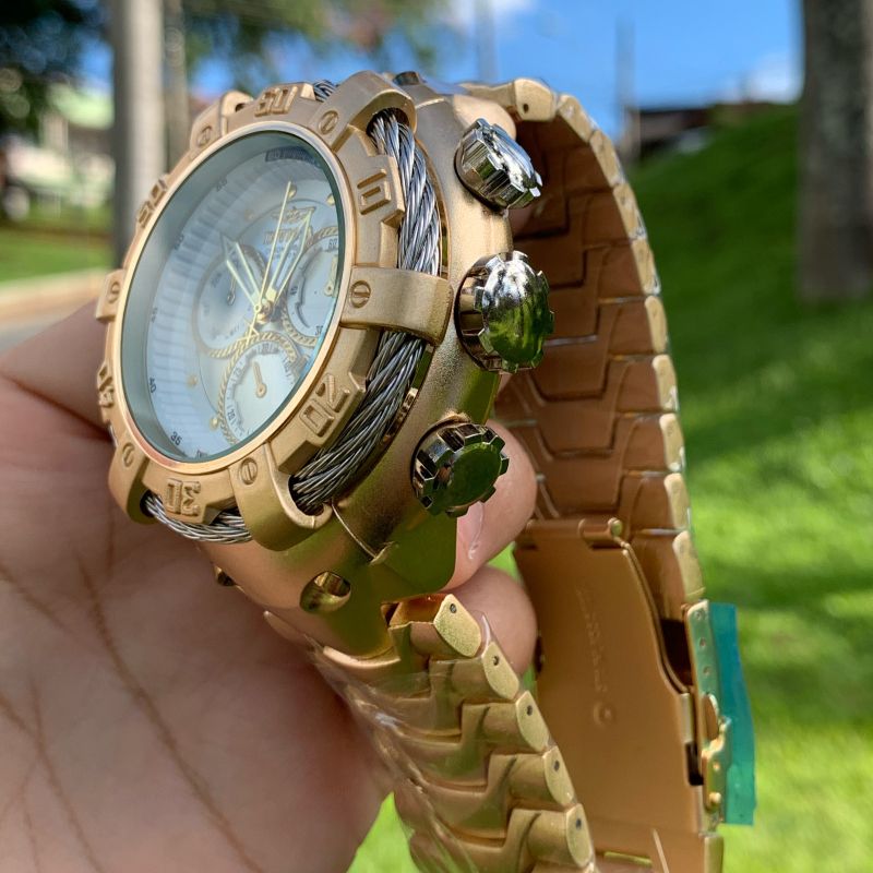 Invicta discount thunderbolt 21355