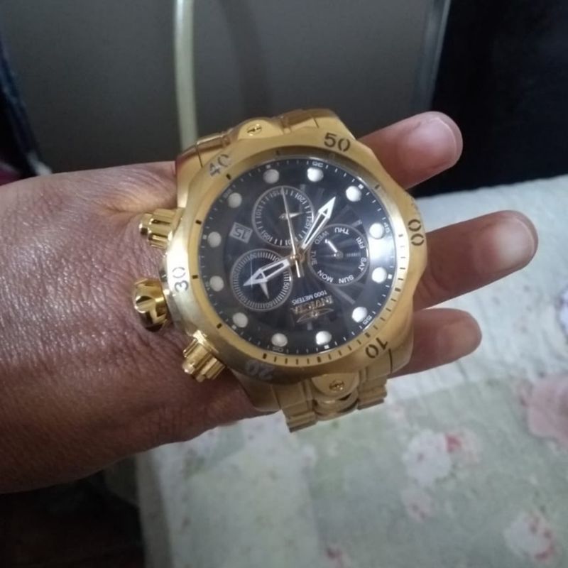 Invicta 25904 deals