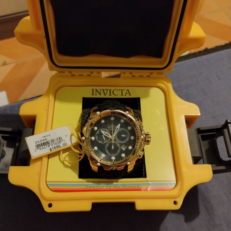 Invicta 26244 hotsell