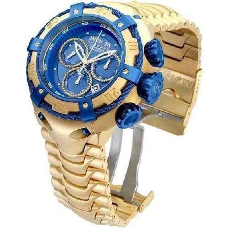 Invicta deals thunderbolt zeus