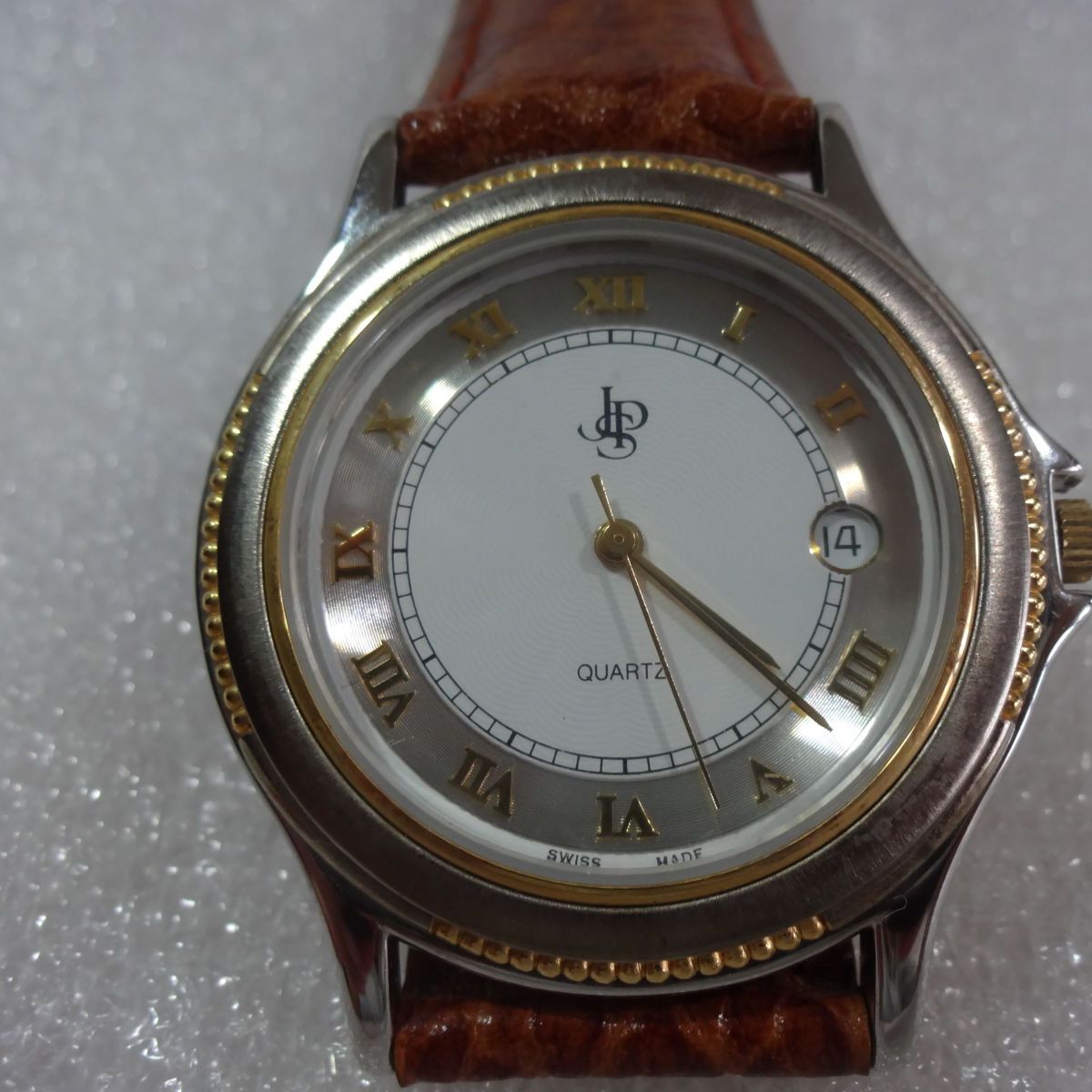 Relógio John Player Special (jps) Feminino | Móvel de Antiquário John ...