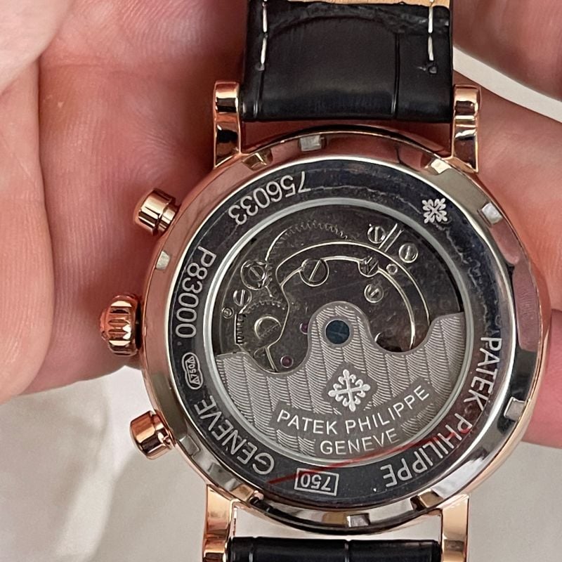 Patek hot sale philippe p8300