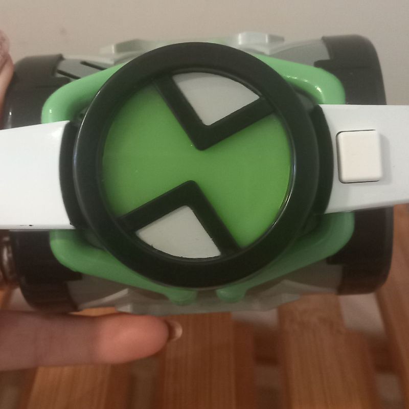 Ben 10 Omni-Scope Omnitrix