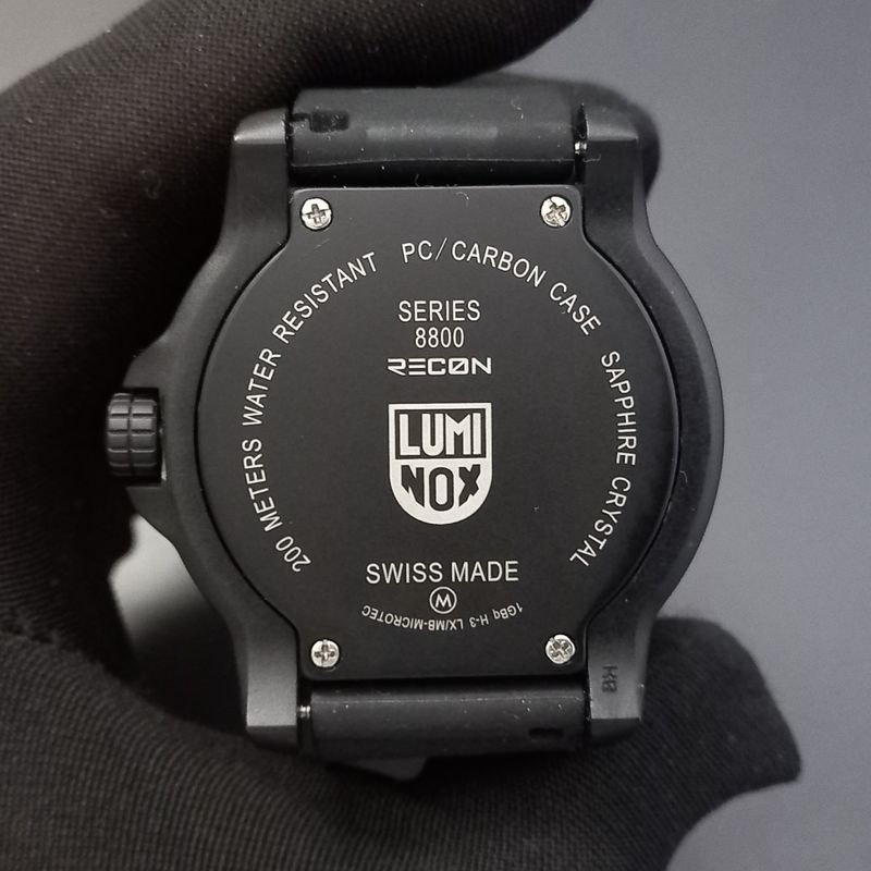 LUMINOX RECON SERIES 8800 【公式通販】