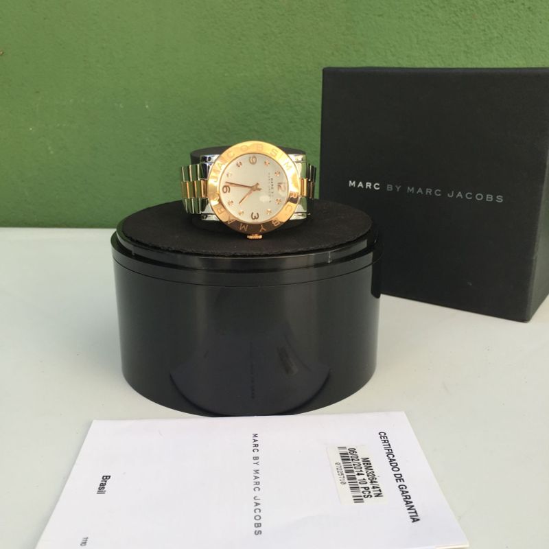 Marc on sale jacobs mbm3077