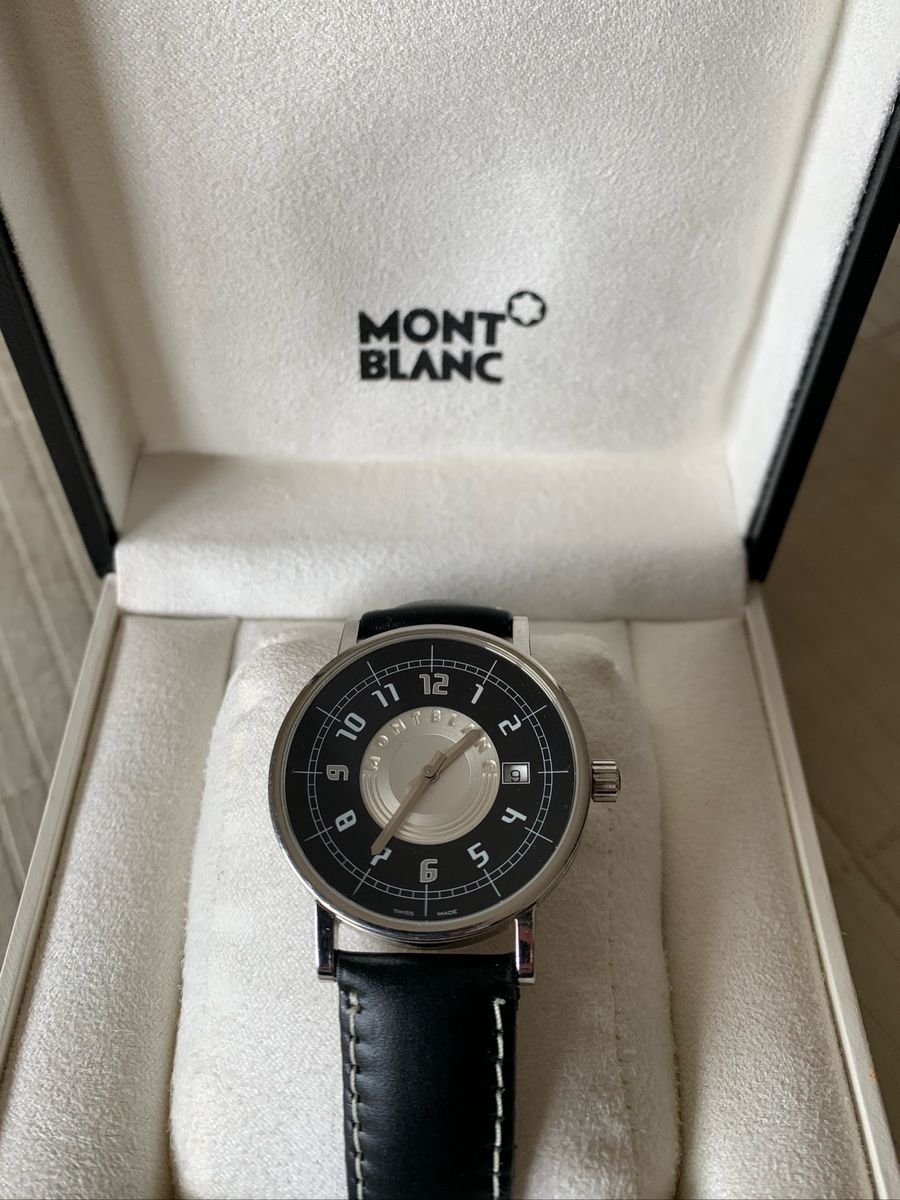Montblanc summit 7045 cheap
