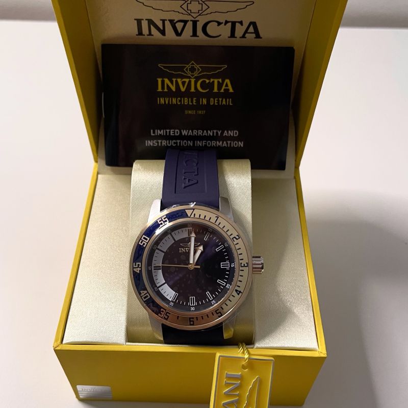 Invicta specialty online 12847