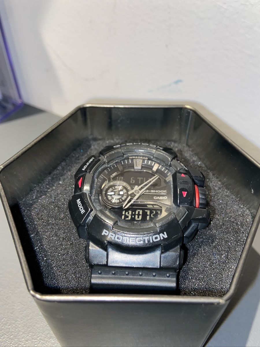 g shock ae 1200