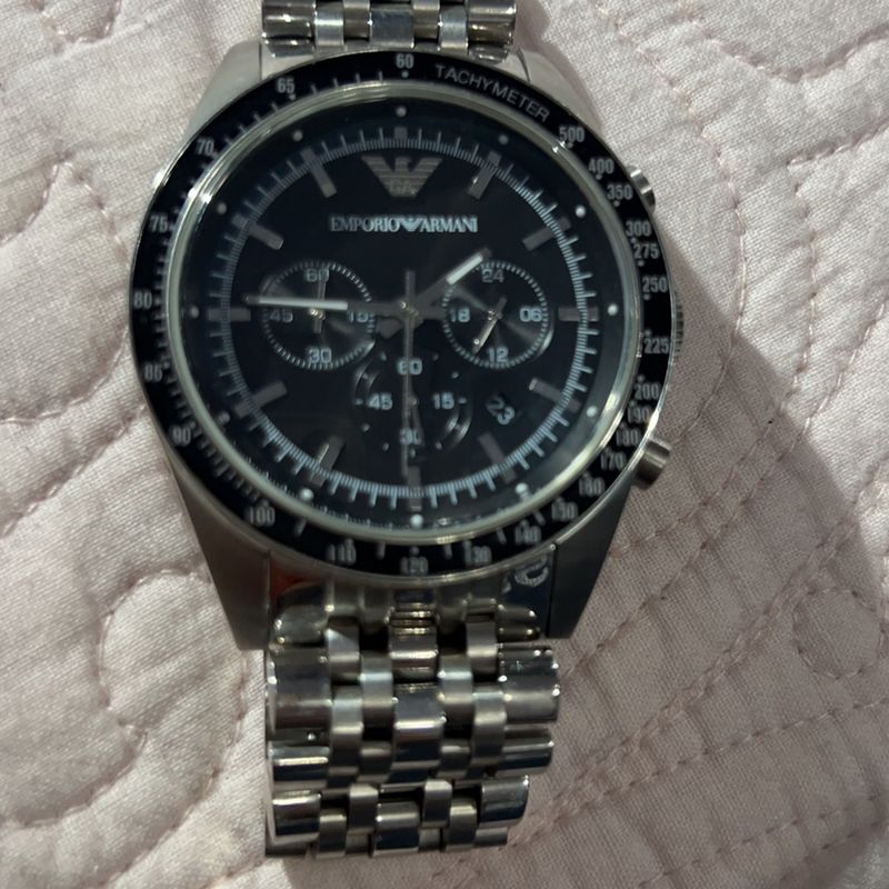 Emporio armani on sale ar 6072