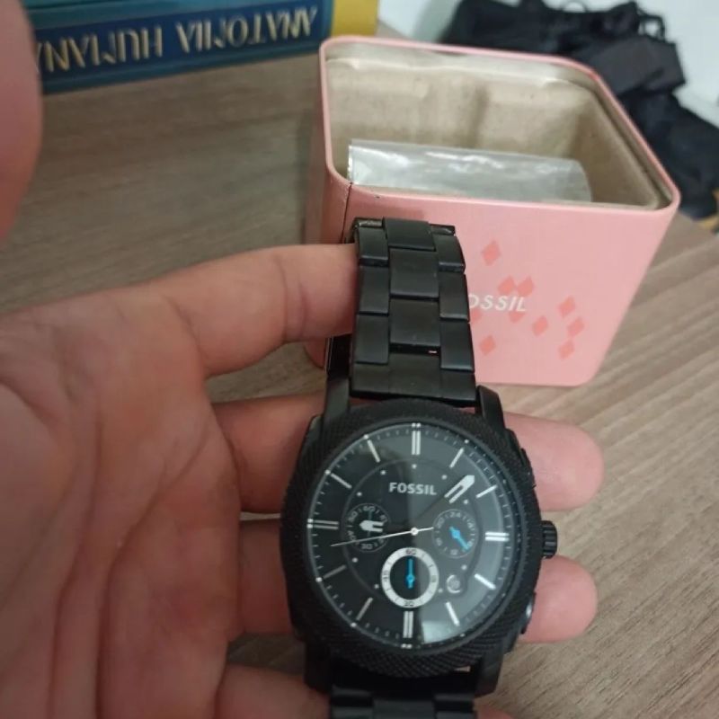Fossil fs4552p store