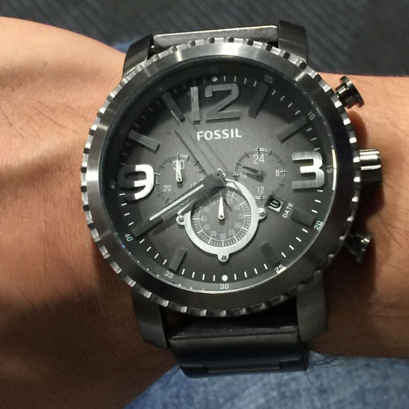 Fossil bq1651 hotsell