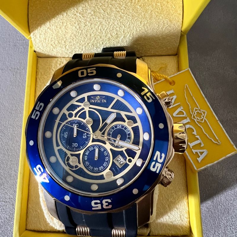 Invicta 25707 on sale